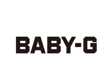 Logotipo BABY-G