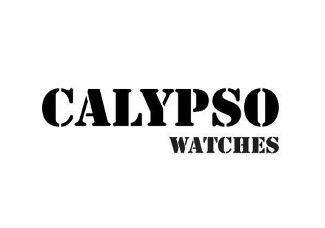 Logotipo CALYPSO