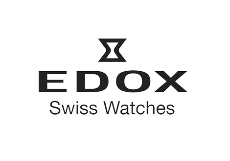 Logotipo EDOX