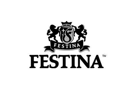 Logotipo FESTINA