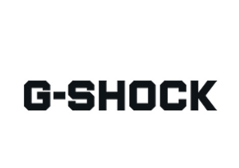 Logotipo G-SHOK