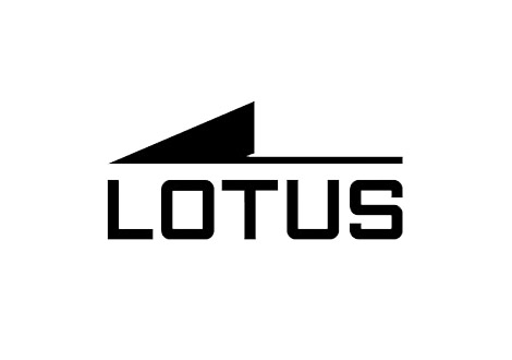 Logotipo LOTUS