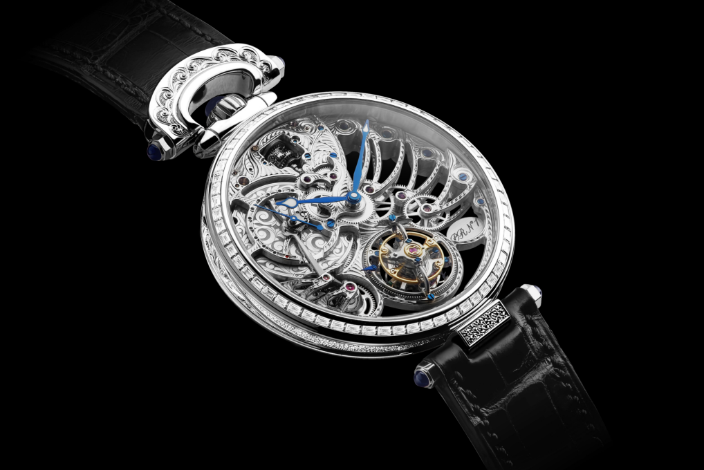 Bovet relojes discount